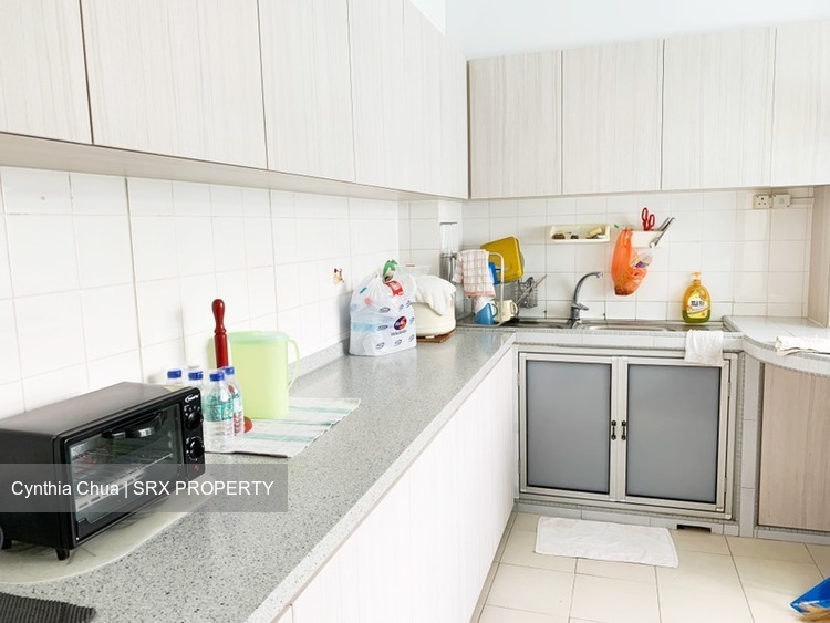 Blk 419 Pasir Ris Drive 6 (Pasir Ris), HDB 5 Rooms #225109451